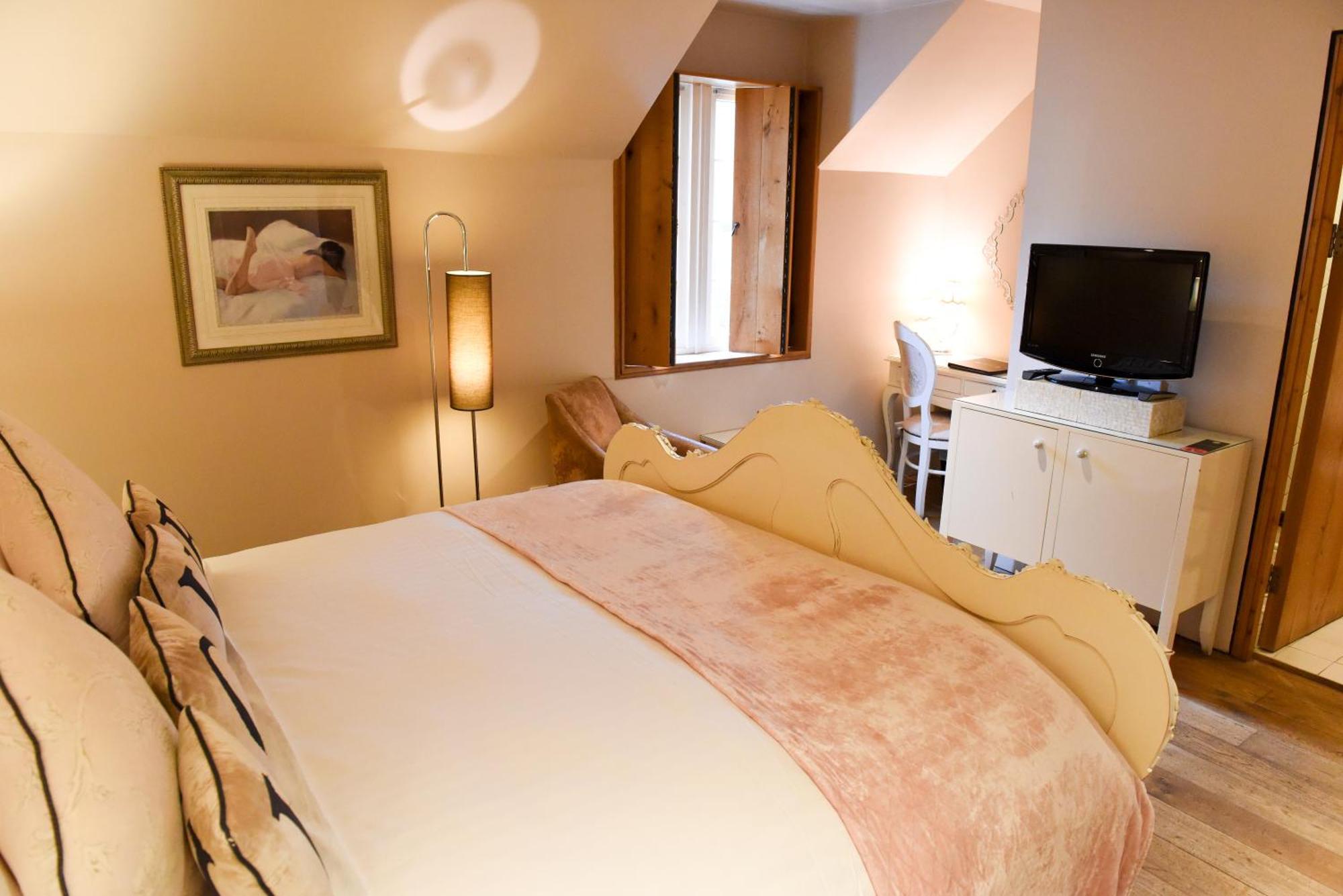 Glenskirlie Castle Hotel بانوك المظهر الخارجي الصورة