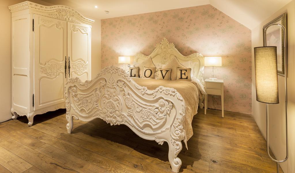 Glenskirlie Castle Hotel بانوك المظهر الخارجي الصورة