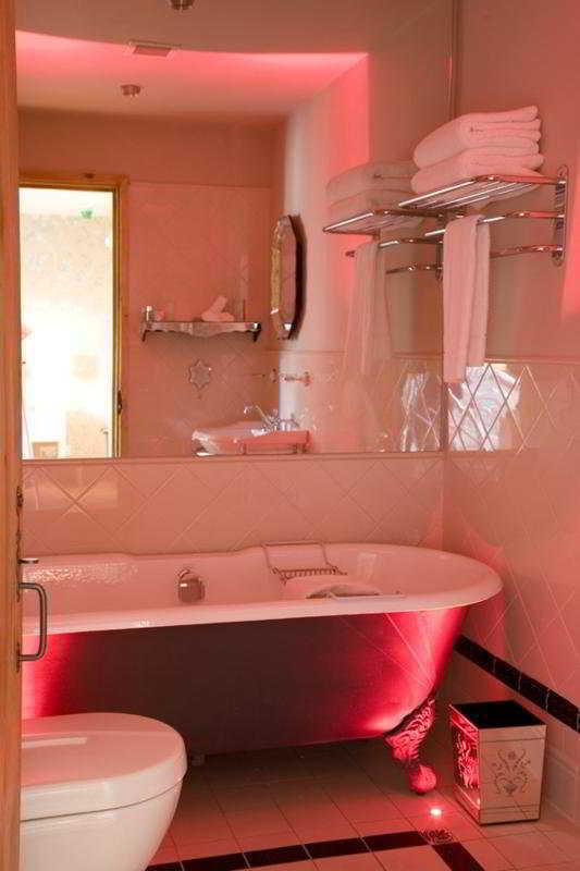 Glenskirlie Castle Hotel بانوك المظهر الخارجي الصورة